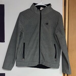 Youth size good coat for all year around.